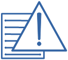 Icone du module MaSecuPro de signalisation de situation dangereuse