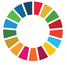 Icone des 17 principes de développement durable du Global Compact