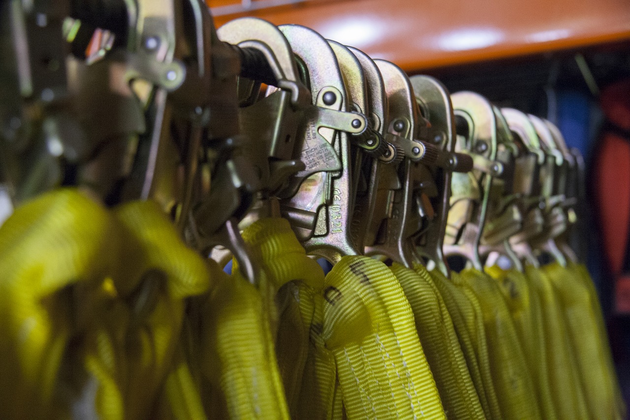 Equipements de Protection Individuelle